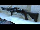 Gun Reference Pics - Winchester 1300 12Ga Shotgun