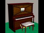 1920 Player Piano