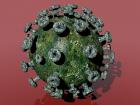 Virus - Green Slime