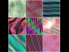 Abstract Tiles 3201-3210