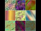 Abstract Tiles 3261-3270