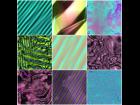 Abstract Tiles 3281-3290