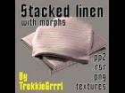 Stacked Linen
