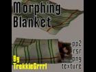 Morphing Blanket