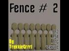 Fence 2