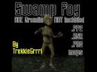Swamp fog