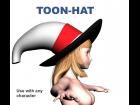 Toon Hat