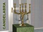 Candelabra