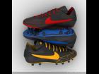 Nike Soccer Collection