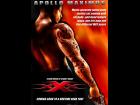 xXx-Xander Cage texture set for Apollo Maximus
