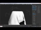 3DS MAx 9 Cloth Tutorial