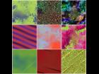 Abstract Tiles 3361-3370