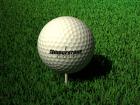 golf ball