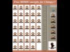 Free MIMIC-morphs for Chimpy!! *promo-image*