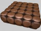 chesterfield upholstery shader for Cinema4d r.9.5