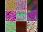 Abstract Tiles 3431-3440