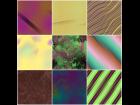 Abstract Tiles 3441-3450