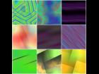 Abstract Tiles 3471-3480