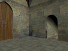 Stairs of Crypt 3D max, 3DS, Texture