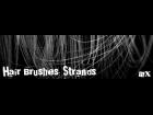 Hair Brushes: Strands
