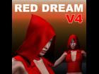 V4: Red Dream