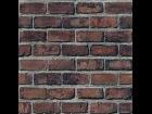 4 different brick textures