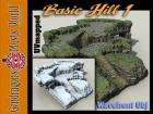 Basic Hill 1