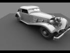 Mercedes 1938