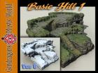 Basic Hill1 for Vue Infinite 6