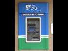 ATM - Wall Mounted Handy Bank