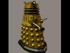 New Series Dalek - Poser 5