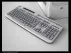 HP Pavilion Keyboard