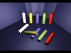 battery 3ds max