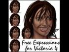 CS Free Expressions for Victoria 4