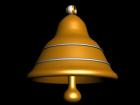 Bell 3ds max