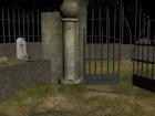 The Cemetery of the Rejected for 3d max, 3DS