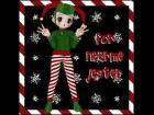 Christmas Elf for NearMe Jester