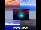 Bryce Skies