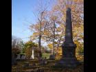 Mt Albion Cemetery #4
