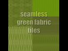 slf_green fabric