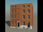 Town House for Vue 6