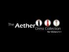 The Aether Dress Collection