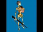 Skeleton Trooper