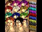 Robin Hair Colors
