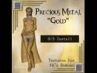 Precious Metal Gold_DS