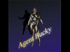 Agent Bucky
