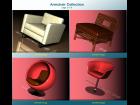 armchair collection 2