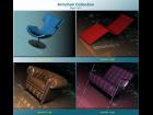 armchair collection 3