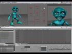 Fred With Lightwave Character Rig
