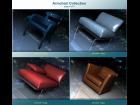 armchair collection 4